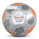 Activity Game Trainers Warehouse: What Makes You You Thumball 6
