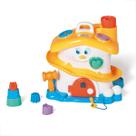 Activity house casinha de atividades 714 tateti