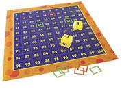 Activity Mat Educativo: 57 Peças para Crianças Acima de 5 Anos