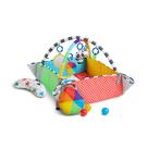 Activity Play Mat & Ball Pit Gym Baby Einstein Patch's
