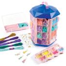 Activity Tower Disney Princess Make It Real 1600 peças 8+
