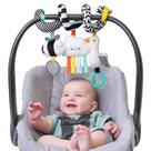 Activity Toy Itzy Ritzy Spiral Car Seat & Stroller 0+ meses