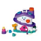 Activty house branca 724
