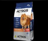 Actros mini adulto Premium especial 10,1kg