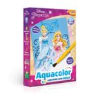 Acuacolor Princesas