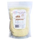 Açúcar Color Baunilha Branco 1kg Cristal Adoçante Festa Pipoca Algodão Doce Bolo Açúcar Color Baunilha Branco 1kg Cristal Adoçante Festa Pipoca Algodão Doce Bolo