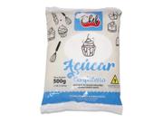 Acucar Confeiteiro 500g Iceberg