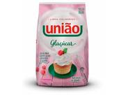 Açucar Confeiteiro Glaçúcar 500g - União