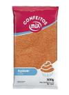 Açúcar Cristal Laranja 500g - Mix