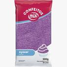 Açúcar Cristal Lilás 500g - Mix