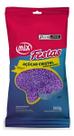 Açucar Cristal Lilas Mix 500g
