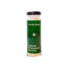 Açúcar de baunilha natural 80g vanilla brasil