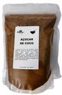 Açúcar de coco 500g O Doce Natural e Saudável para Sua Dieta Kippys Natural