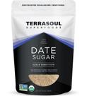Açúcar de Côco Orgânico Terrasoul Superfoods 454g - Baixo Índice Glicêmico