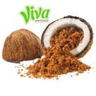 Acucar de coco puro o melhor importado 500gr
