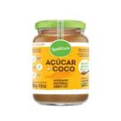 Açúcar de Coco Vegano QualiCoco 280g