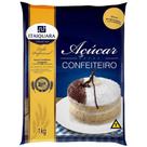 Açúcar de Confeiteiro 1kg - Itaiquara Açúcar de Confeiteiro 1kg - Itaiquara