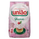 Açúcar de Confeiteiro Glaçúcar União 500g
