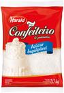 açúcar de confeiteiro