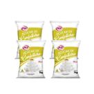 Açúcar de Confeiteiro Mix - 1Kg - com 4 unidades