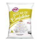 açúcar de confeiteiro