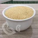 Açúcar demerara - 1kg