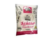 Acucar Impalpavel 500g Iceberg