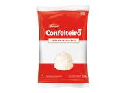 Acucar Impalpavel Confeiteiro 1kg Harald Acucar Impalpavel Confeiteiro 1kg Harald