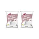 Açúcar Impalpável Mix - 1Kg com 2 unidades