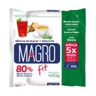 Açúcar Light Magro Fit com Stevia 400G