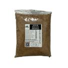 Açúcar mascavo 500g Natural e Rico em Nutrientes Kippys Natural