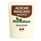 Açúcar Mascavo 500G Premium 100% Natural Alta Qualidade 100% Puro Gourmet