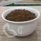 Açúcar mascavo escuro - 1kg