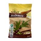 Açúcar Mascavo Granelli 500g