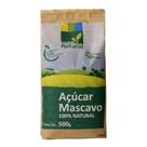 Açúcar Mascavo Orgânico Coopernatural 500g Açúcar Mascavo Orgânico Coopernatural 500g