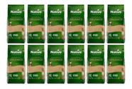 Açúcar Orgânico Demerara Native 1kg - Kit Com 12un