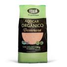 Açúcar Orgãnico Itajá Demerara 1kg