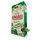 Açúcar Orgânico Sachê c/40 - União