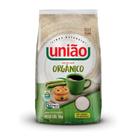 Açúcar Orgânico União 1kg