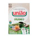 Açúcar Orgânico União 40x5g