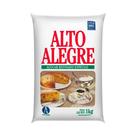 Açúcar Refinado Branco Alto Alegre - 1kg