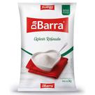 Açúcar Refinado da Barra 1kg Açúcar Refinado da Barra 1kg
