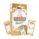 Açúcar Refinado em Sachê União 40 Unidades