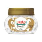Açúcar Refinado Granulado em Cubos União 250g Açúcar Refinado Granulado em Cubos União 250g
