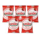 Açúcar Refinado União 1kg - 5 Unidades