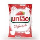 Açúcar Refinado União 1kg