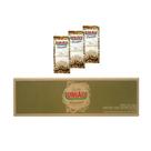 Acucar sachet uniao com 400 unidades x 05 gramas