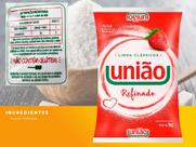 Açúcar União Refinado