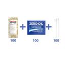Açucar Uniao Sache Adoçante Zero Cal SucraloseMexedor 8,5cm