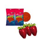 Açúcar Vermelho para Morango do Amor Kit 2 un Mix